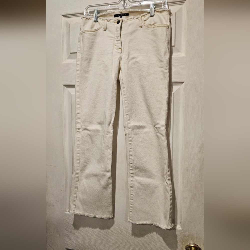 THEORY JEANS